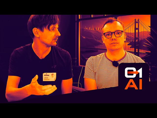 We Took Part in Cloudflare AI Hackathon: Is Bootstrapping Hot Again? #0to1AI Vlog