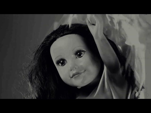The Haunted Doll | A Terrifying Tale of Malevolent Possession | Horror Short Film