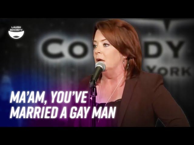 I Watch House Hunters for the Drama: Kathleen Madigan