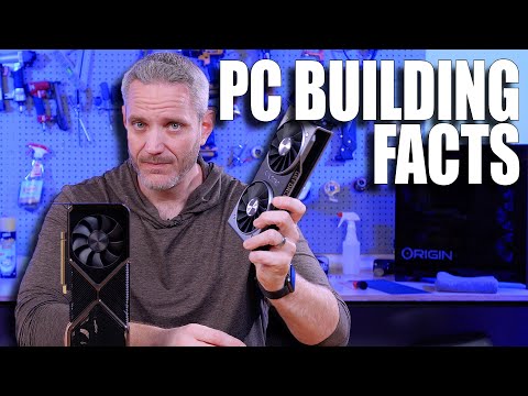 This is one of the BIGGEST lies in PC Building...