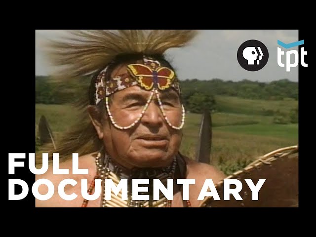 Experience A Native American Pow Wow | Full Documentary