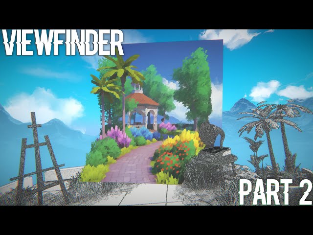 It Gets More Wild! | Viewfinder | Part 2 | Streamed
