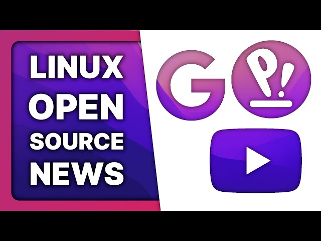 Youtube & Google's anti Adblock moves, Plasma 6, GNOME & COSMIC updates: Linux & Open Source News