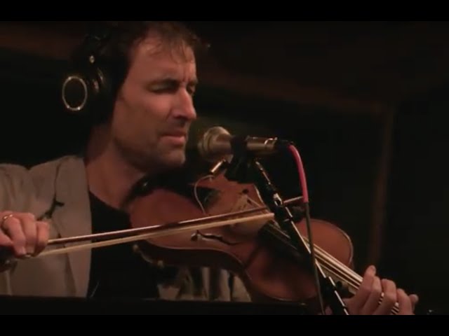 Andrew Bird: KCRW Live from The Village