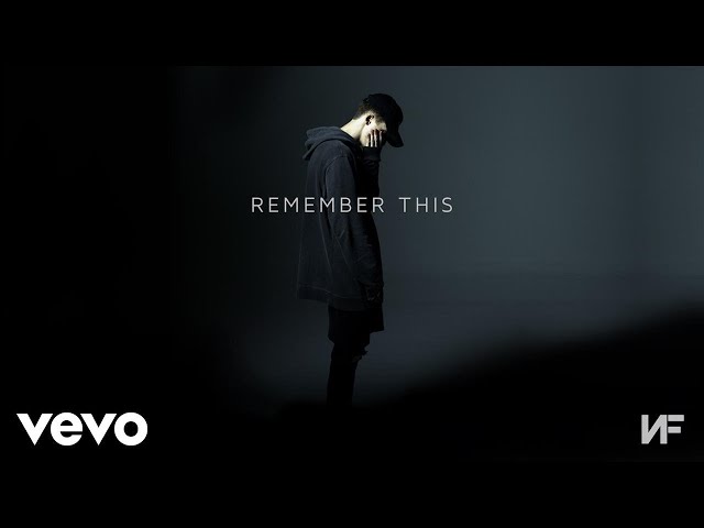 NF - Remember This (Audio)