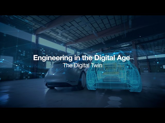 Ep.2: My Other Car is a Digital Twin