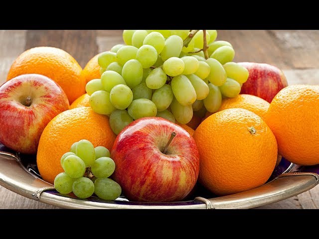 दुनिया के सबसे स्वस्थ खाने/फल | Healthy Foods That Can Increase Brain Power