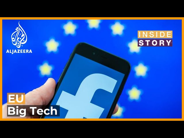 Will new EU rules succeed in regulating Big Tech? | Inside Story