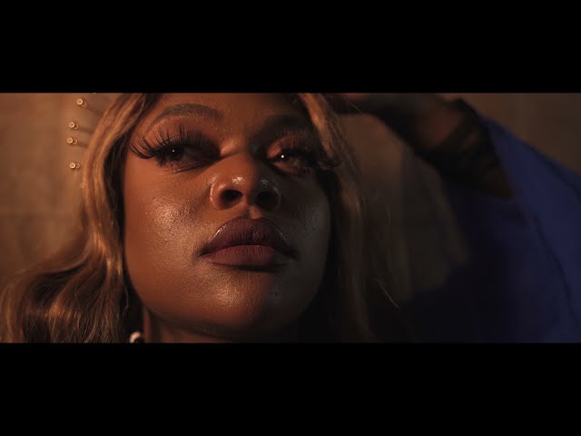 Libianca - Special Lovin' (Official Music Video)