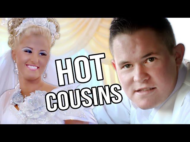 She Marries Her Cousin For 100K