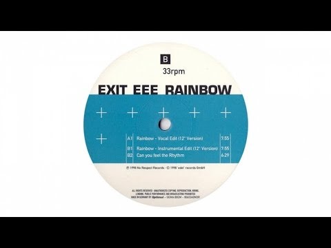 NRR 061 - Exit EEE - Rainbow