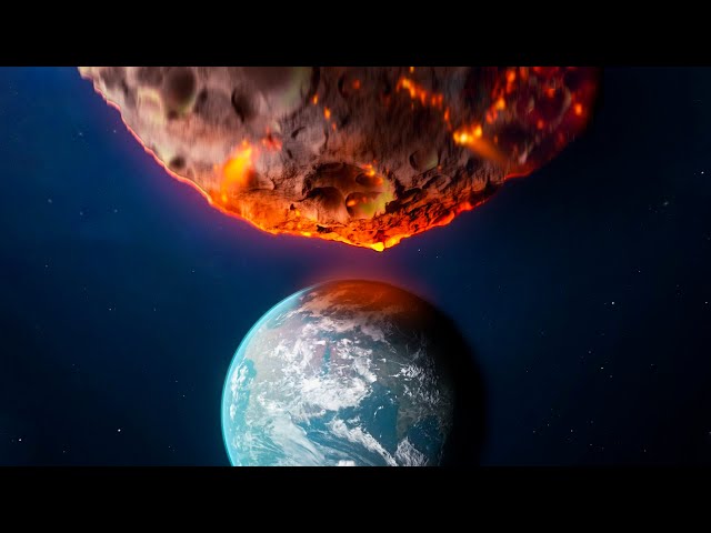 Which Asteroid Threatens Our Planet?