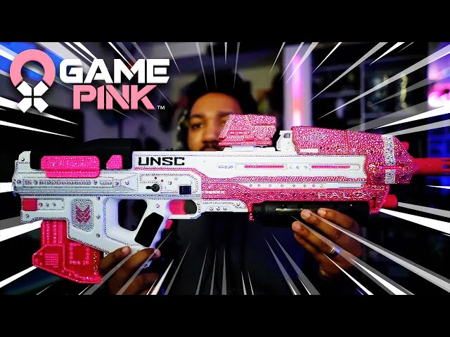 We gotta FINISH THE FIGHT against Breast Cancer #GamePink | runJDrun