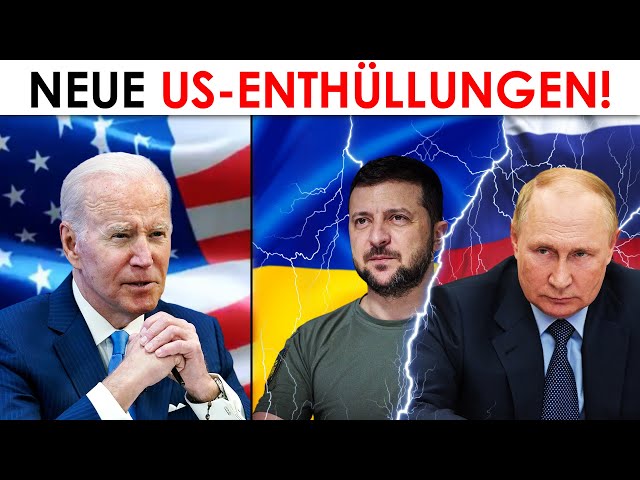 NATO & Russland: brandgefährlicher Eskalationskurs! Selenskij soll Abnutzungskrieg führen!