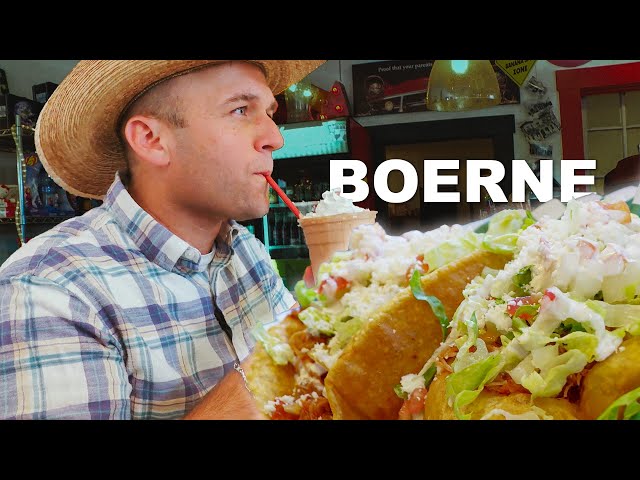 Day Trip to Boerne 🌮 (FULL EPISODE) S8 E5