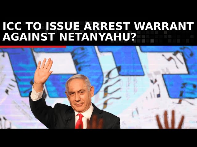 Arrest Warrant for Netanyahu: Israel, US Approach Amid ICC Action and Truce Talks