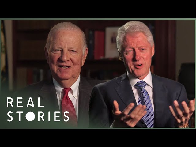 James Baker: President-Maker (US President Documentary) | Real Stories