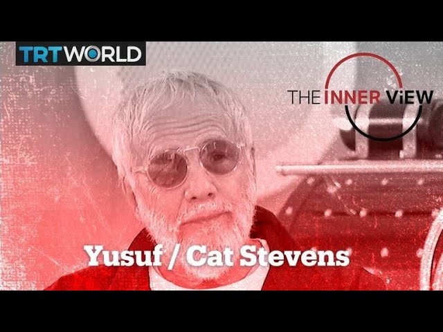 Yusuf / Cat Stevens on reconciling his past and present | The InnerView