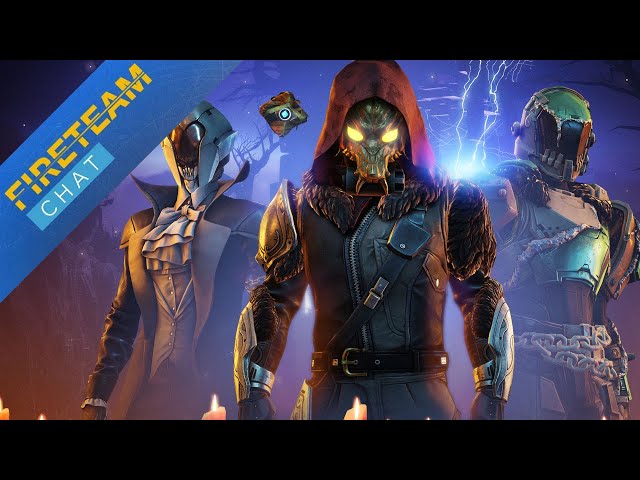 Destiny 2: What Is Left to Do before Beyond Light? - Fireteam Chat Ep. 279