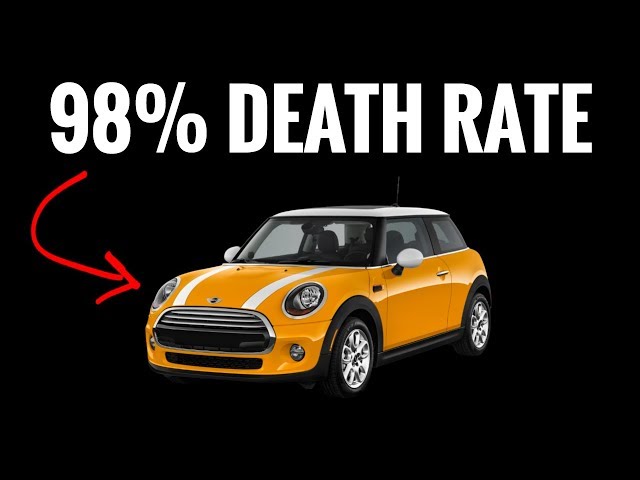 10 Cars You Should NEVER Buy!