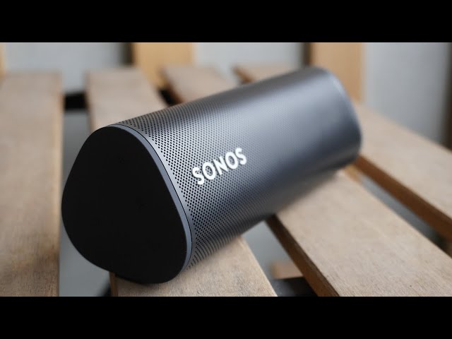 Sonos Roam Review and Sound Test - Premium Sound or Overpriced Noise?