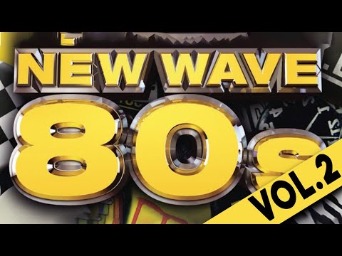 New Wave Greatest Compilation