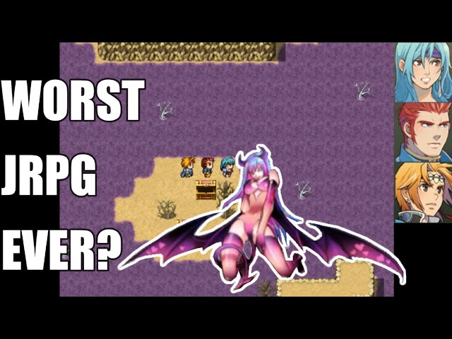 The JRPG that does everything wrong | - Arcane Raise - Review