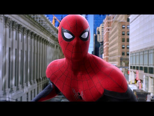 History Of Spider-Man! (1962-2019)