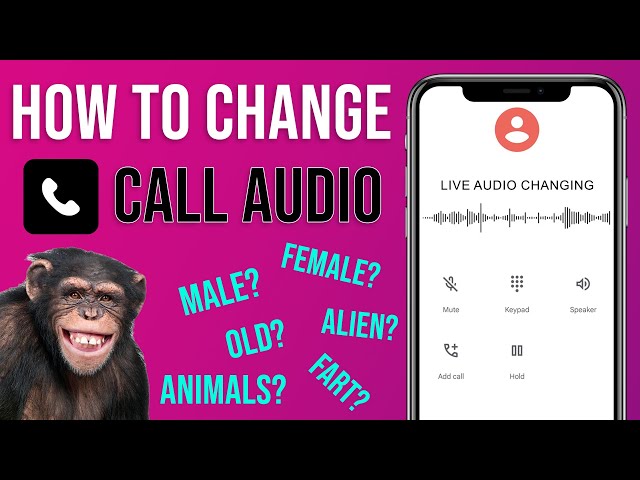 Best Magic call alternative for Android 2024 | Call voice changer app for Android download FREE