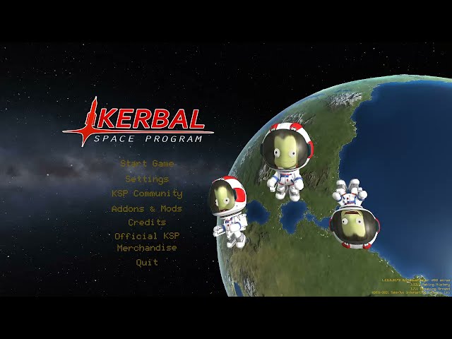 Kerbal Space Program Career Hard Mode - No Mods (Part 16)