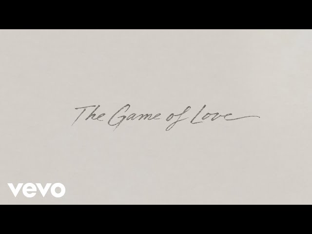 Daft Punk - The Game of Love (Drumless Edition) (Official Audio)