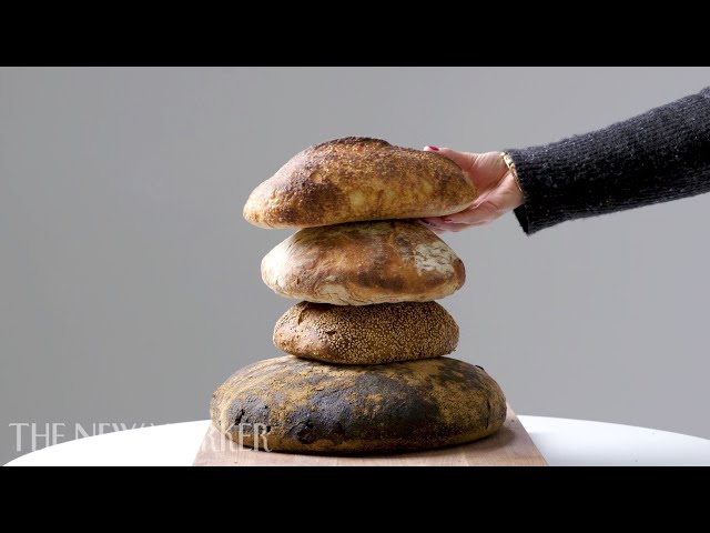 How Homemade Bread Survived Low-Carb Diet Trends | Annals of Obsession | The New Yorker
