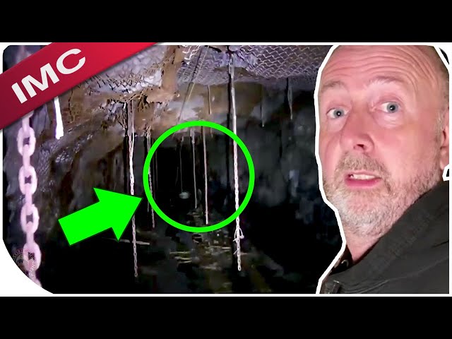 SCARY Encounters That Will Leave You Baffled