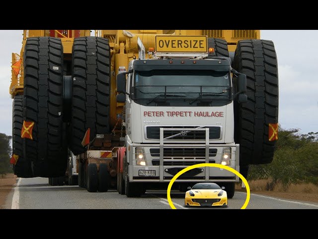 বিশ্বের সবচেয়ে বড় ৭টি ট্রাক || যা দেখলে হুঁশ উড়ে যাবে | অদ্ভুত মেশিন 7 Biggest Trucks in the world