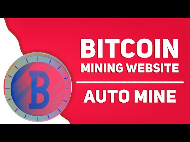 Best Cloud Mining Sites That Payout Daily | Payment Proof