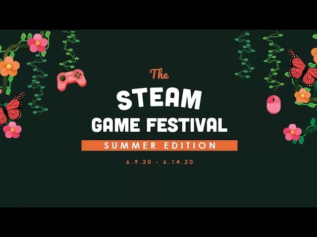EA Play Live & Steam Summer Game Fest Postponed to allow More Important Voices To Be Heard