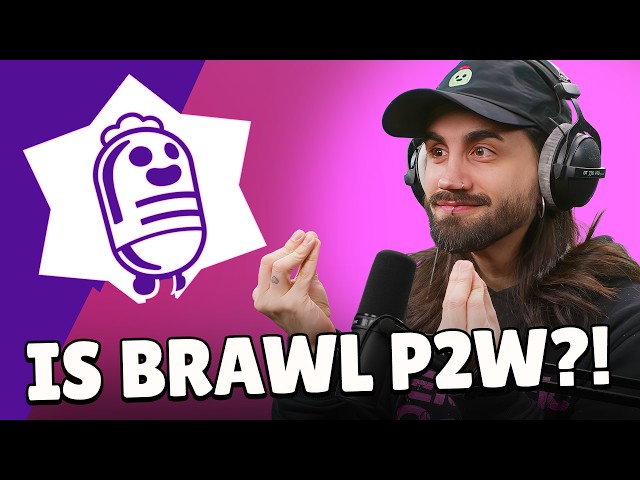 No Nerf to Early Access Brawlers?! - Time to Explain