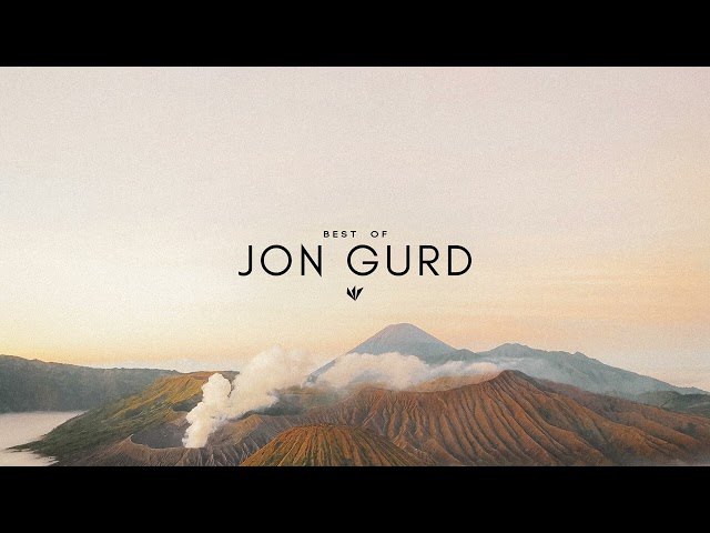 Best of Jon Gurd