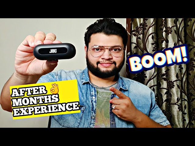 JBL C100 TWS True Wireless Earphones Review in Rs 3,999 & My Experience After Months .