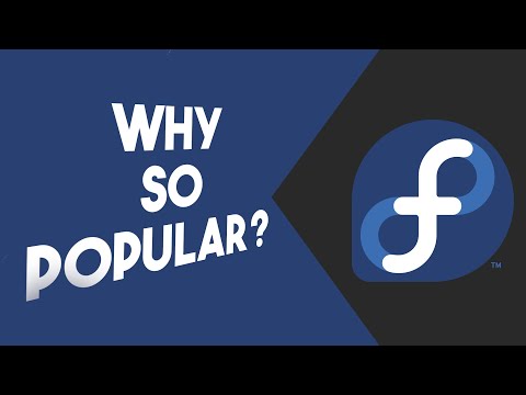 Why Has Fedora Become So Popular?