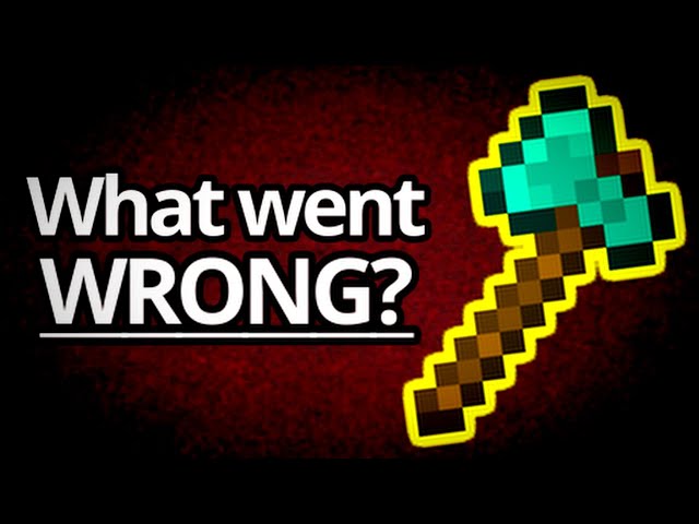 The Most Hated Update In Minecraft History