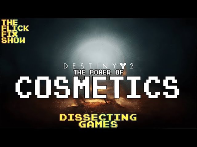 Is Destiny Controlling You With Loot? - Destiny 2 & Operant Conditioning - Dissecting Games