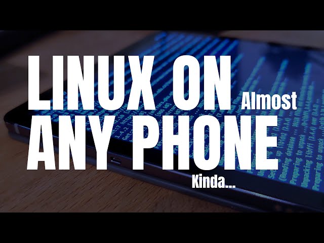 Unleash the Linux Kernel in Your Android Phone with Termux