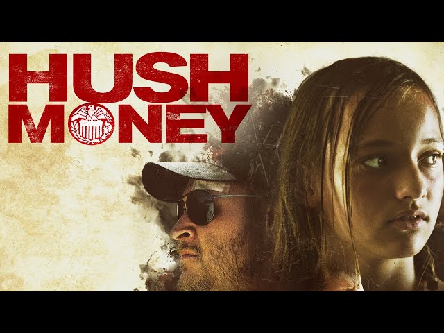 Hush Money | Exciting Free Crime Drama