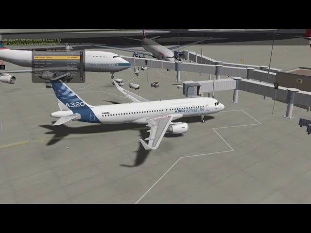 How To Use Air Traffic Control/Route Guidance in X-Plane 10 (UPDATED)