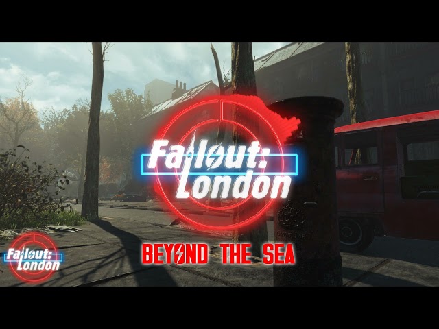Fallout: London - Beyond the Sea