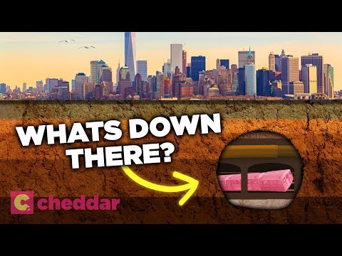 Cheddar's NYC