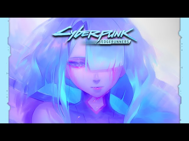 Cyberpunk: Edgerunners - At Your House Again (Instrumental)