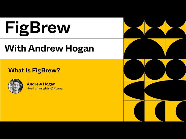 My favorite questions from FigBrew