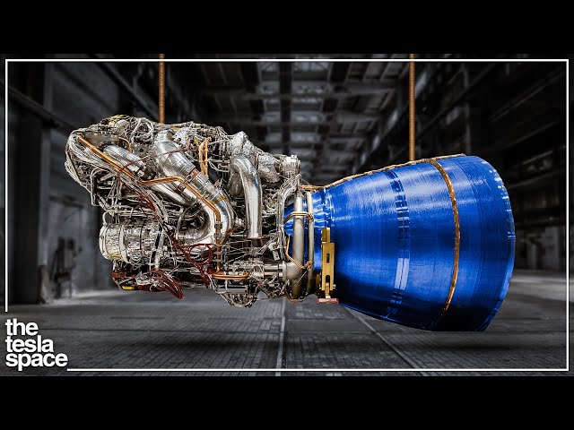 The Disappointing Truth About The Blue Origin BE-4 Rocket Engine!